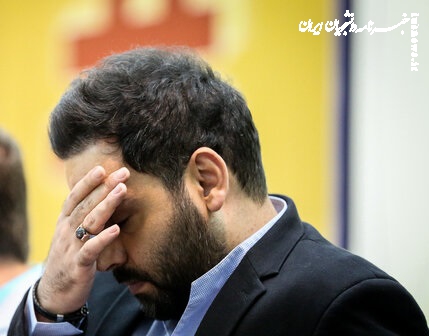 احسان علیخانی از کودکان میناب نوشت