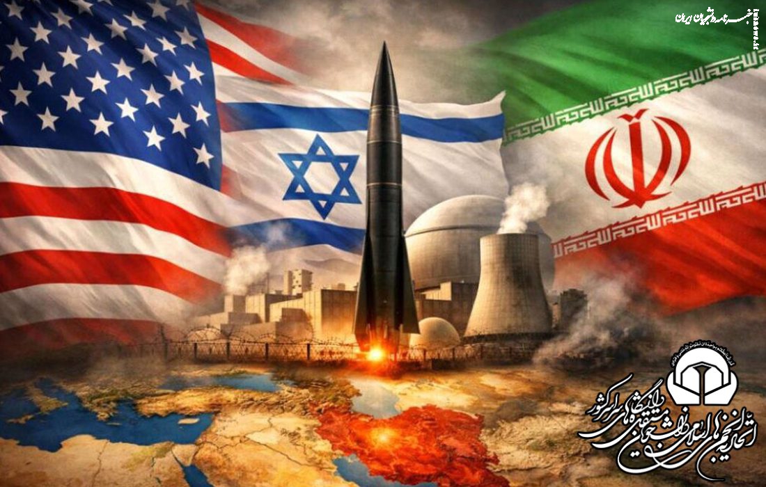 تقابلِ تحول‌آفرینِ این برهه‌ی حساس تاریخ