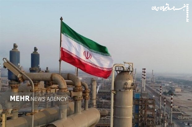 تنش‌های خاورمیانه، قیمت نفت ایران را به کانال ۱۱۰ دلار رساند