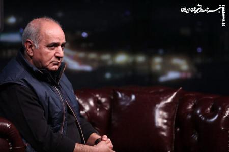 پرویز پرستویی: سکوت نکنید