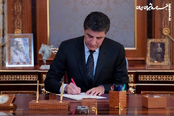 بارزانی: اقلیم کردستان هیچ وقت بخشی از جنگ علیه ایران نخواهد بود