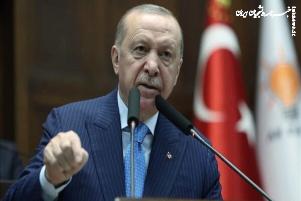 اردوغان: ایران را تنها نمی‌گذاریم؛ اسرائیل در پی اشغالگری در لبنان است