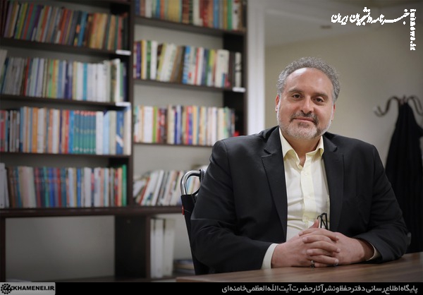 جواب افشین علا به سکوت برخی سلبریتی‌ها