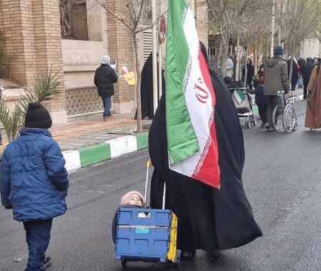 خامنه‌ای، زنان ایران را فقیه کرد