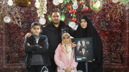 درک متقابل، کلید کاهش تنش در خانه