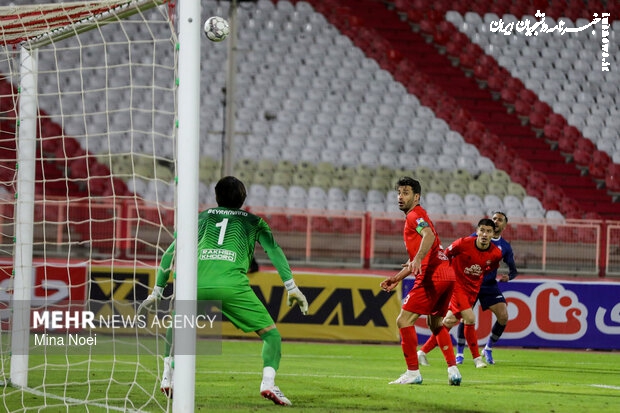 درخواست باشگاه تراکتور تبریز از AFC برای تغییر محل بازی