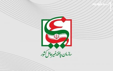 عدم نشت مواد پرتوزا از تاسیسات هسته ای در صنایع فولاد 
