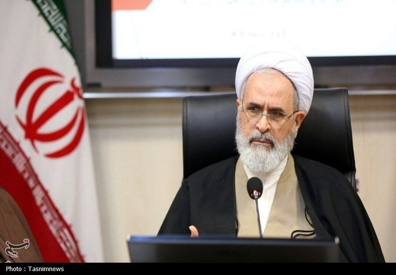 پیام آیت‌الله اعرافی به ۱۰۰ شخصیت ادیانی و اسلامی جهان