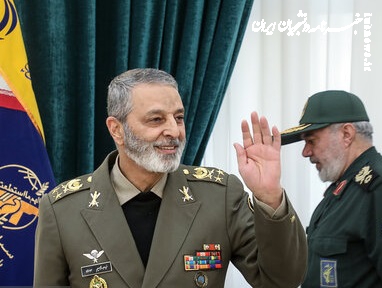 مراسم تشییع و گرامیداشت شهید امیرموسوی در قم اعلام شد