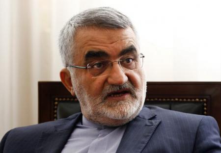 بروجردی: زمان خروج ایران از NPT فرا رسیده است