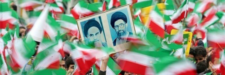 استقلال، آزادی، جمهوری اسلامی