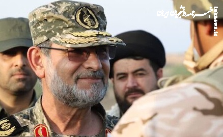 پیکر مطهر شهید تنگسیری چهارشنبه در میدان انقلاب تشییع می‌شود