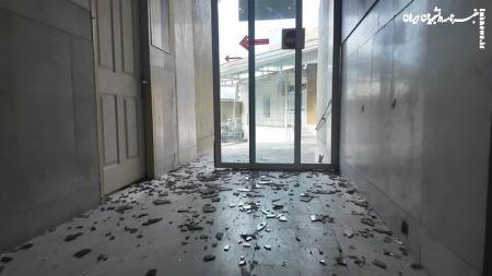 دانشگاه در سایه جنگ
