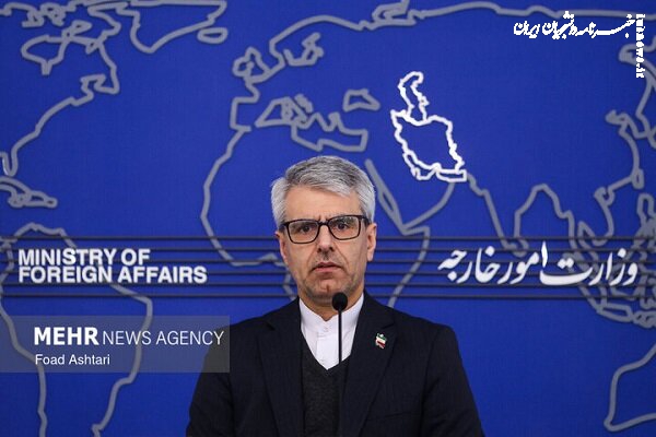 این پرچانگی از هراس شنیدن صدای وجدانتان است!