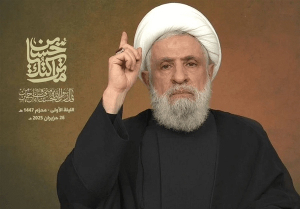حزب الله جدید چگونه در جنگ رمضان متولد شد؟