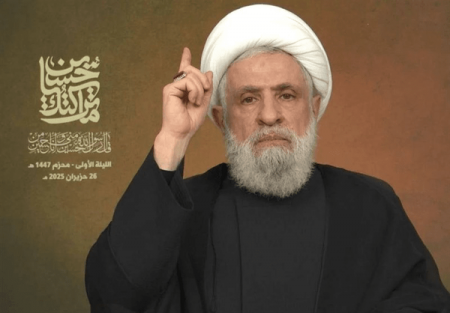 حزب الله جدید چگونه در جنگ رمضان متولد شد؟