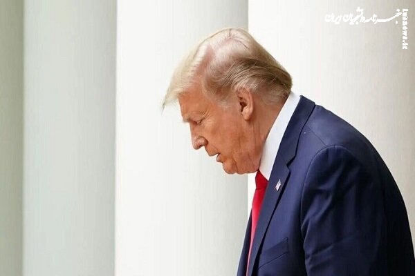 ایران، ناتوانی ترامپ را به رخ جهان کشید