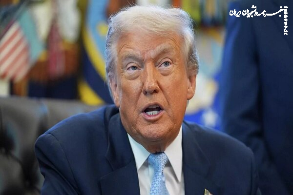 روایت عضو مجلس نمایندگان آمریکا از درماندگی ترامپ در مقابل ایران