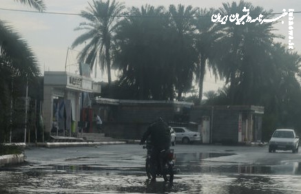 ادعای تأثیر تخریب رادارها بر افزایش بارش‌ها فاقد مبنای علمی است