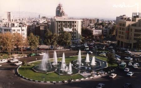 تغییر نام میدان آرژانتین تهران تصویب شد