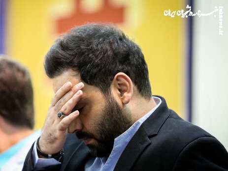 احسان علیخانی: هموطن سکوت نکن، سکوت یعنی پذیرش این جنایت جنگی!