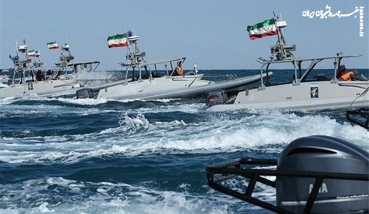  Strait of Hormuz will never return to previous status: IRGC