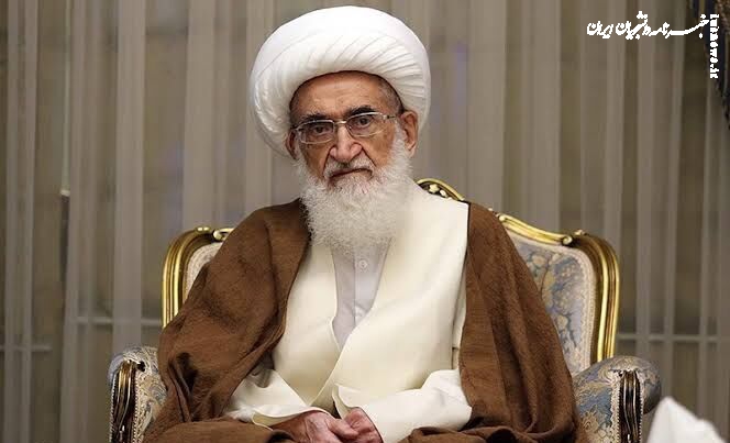 اجازه آیت‌الله نوری همدانی؛ استفاده از سهم امام در بازسازی منازل آسیب‌دیده جنگ