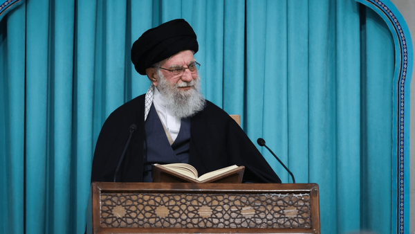 برنامه‌های چهلمین روز شهادت امام خامنه‌ای