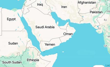 باب‌المندب به مثابه هرمز!