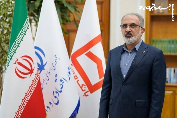 بانک مسکن تاکنون ۱۹۳ همت تسهیلات نهضت ملی پرداخت کرده است
