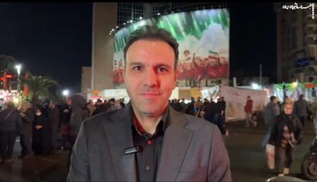 محسن خلیلی: ورزشکاران ایران، میدان دفاع از وطن را ترک نمی‌کنند