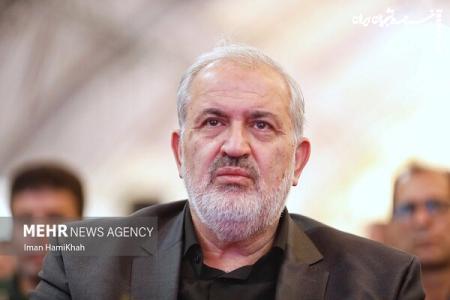  برق تمام مراکز حساس کشور تأمین می‌شود