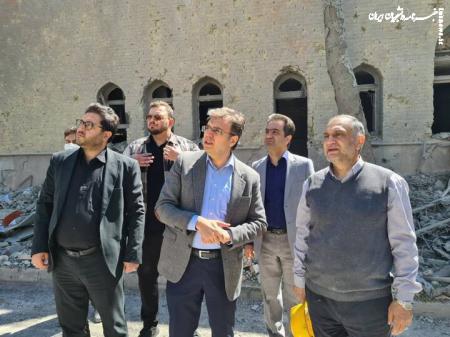وام‌دار شریف هستیم