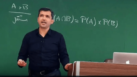 ردپای شریفی‌زارچی در حمله به دانشگاه شریف