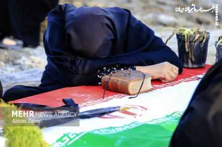 آخرین آمار شهدای دانش‌آموز اعلام شد