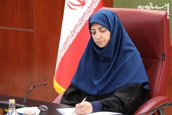 شینا انصاری: سکوت و بی عملی همدستی با متجاوز است