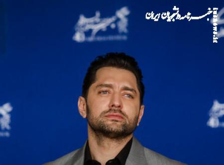 بهرام رادان: خون تک تک فرزندان دلیر در پای سرو میهن