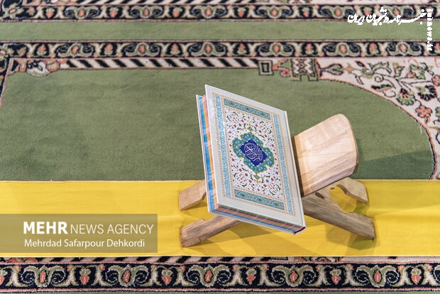 طرح ملی حفظ قرآن ویژه دانشگاهیان آغاز شد