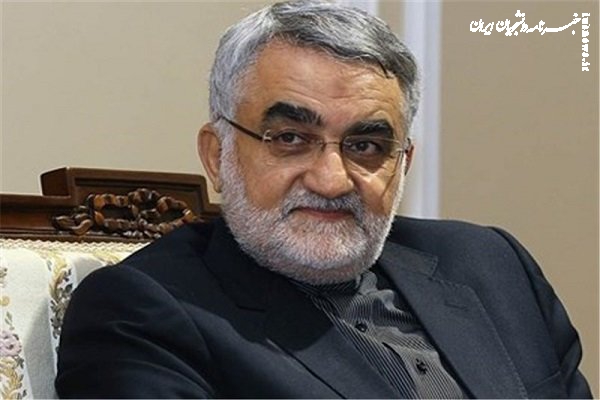 بروجردی: حمله رژیم صهیونیستی به لبنان، حمله به ایران تلقی می‌شود