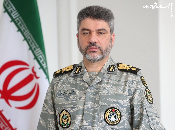 اکرمی‌نیا: دشمن وادار به پذیرفتن آتش‌بس با شروط ایران شد