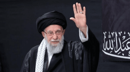 ابر شخصیت تمدنی ایران