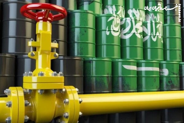حملات ایران موجب از دست رفتن هزاران بشکه نفت شده است