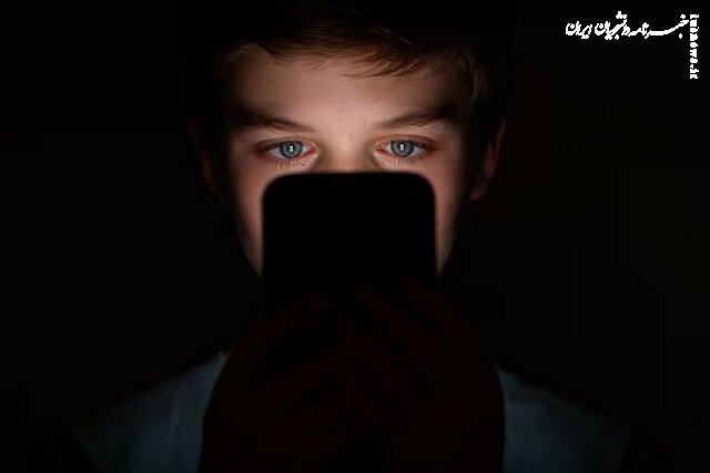 دانش‌آموزان و ترجیح روابط آنلاین بر تعاملات حضوری