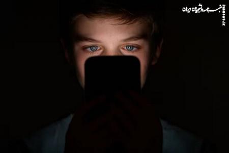دانش‌آموزان و ترجیح روابط آنلاین بر تعاملات حضوری