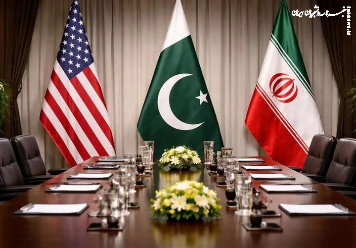  Russia urges Iran, US to show responsible approach in talks