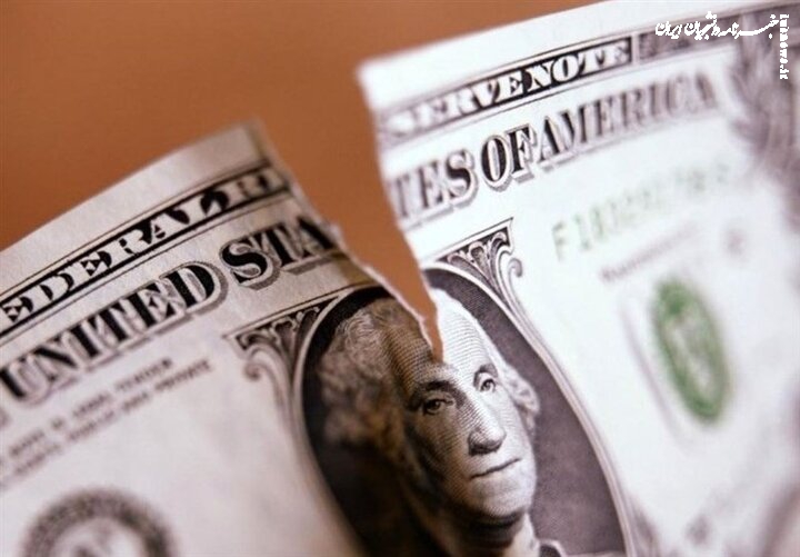  US-Israel war against Iran exposed weakness of dollar: Report