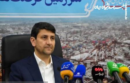 پایداری ارتباطات ستون فقرات خدمات حیاتی کشور