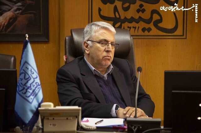 بازنگری در روابط با آژانس و خروج از ان‌پی‌تی