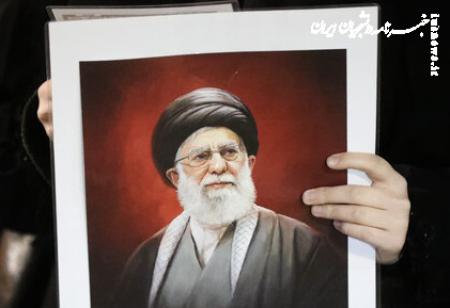 تغییر نام خیابان دانشگاه و کوهسنگی مشهد به نام شهید امام خامنه‌ای