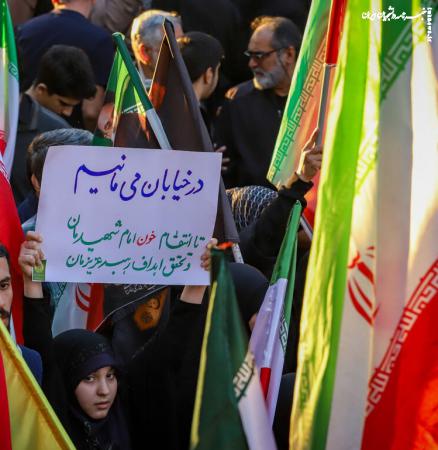 هم سوخت موشک هم پشتوانه دیپلماسی